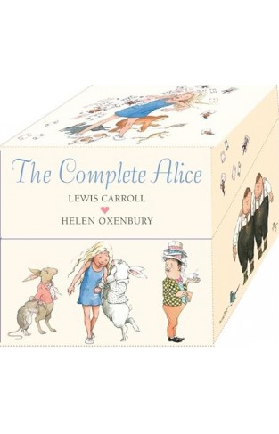 The Complete Alice